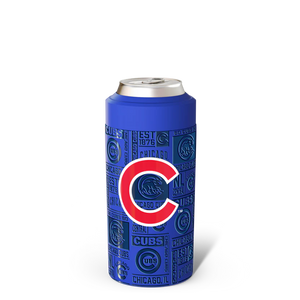 Cubs Legacy Universal Buddy