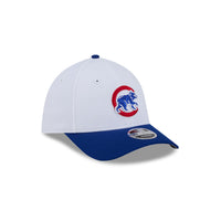 Cubs New Era Child/Youth 3930 MC Baseball Hat