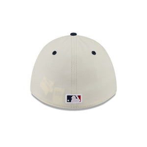 Cubs New Era 2026 4th of July 3930