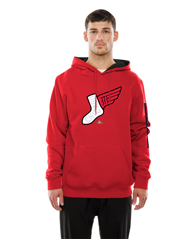 White Sox New Era 2025 City Connect Hoody