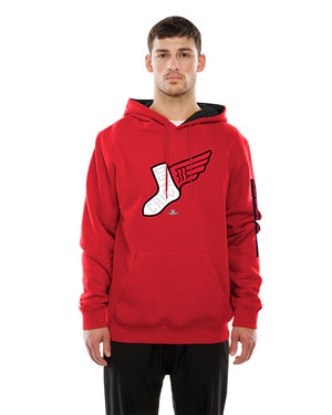 White Sox New Era 2025 City Connect Hoody