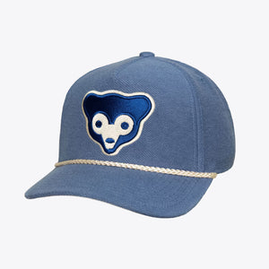 Cubs Mitchell & Ness Heritage Hues Hat