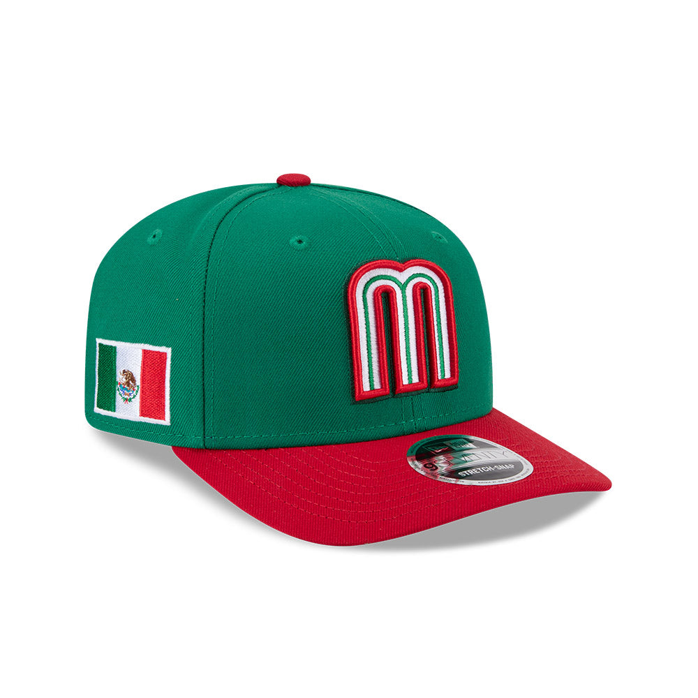 WBC New Era Mexico 970