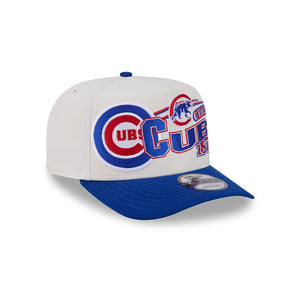 Cubs New Era Classic 950 AFrame