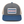 Chicago Flag Trucker Patch Hat