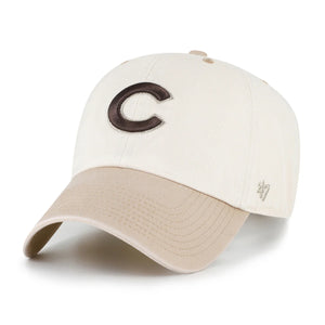 Cubs '47 Neutral Terrain Clean Up