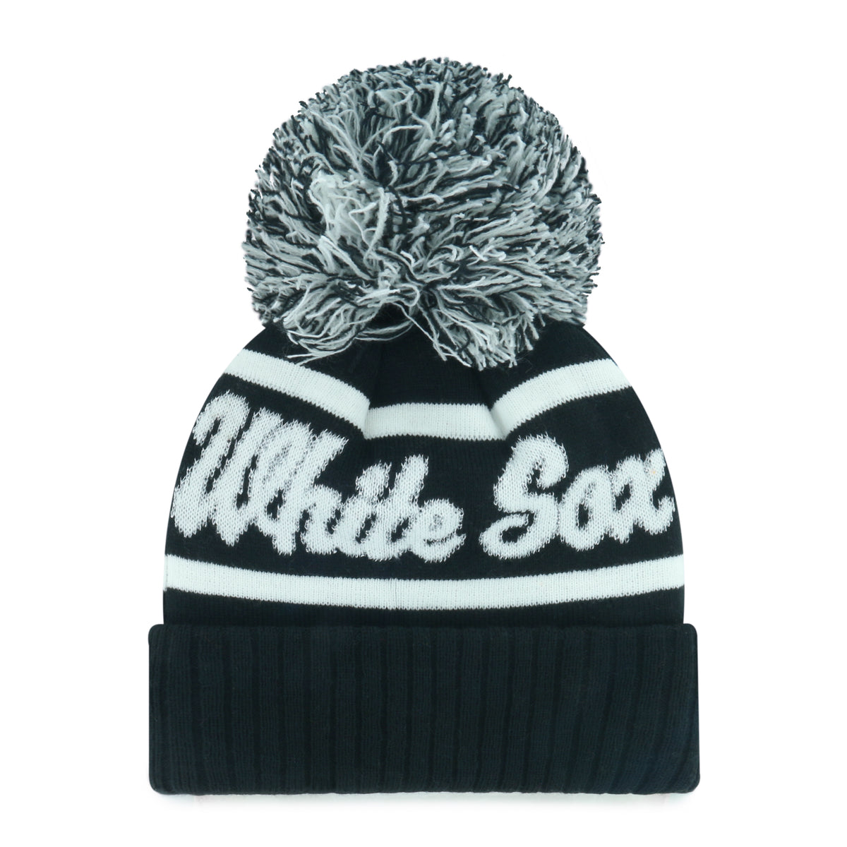 White Sox '47 Ladies Spirited Knit