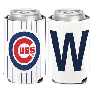 Cubs "W" Coozie