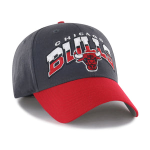 Bulls '47 Split Block MVP Cap
