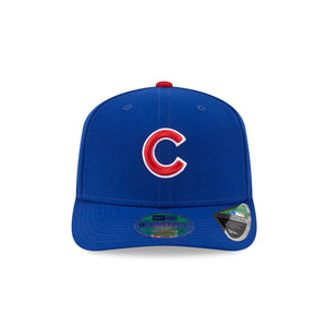 Cubs New Era Player Replica 970