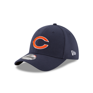 Bears New Era Team Classic 3930