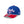 Cubs New Era Team Loyal 940MC