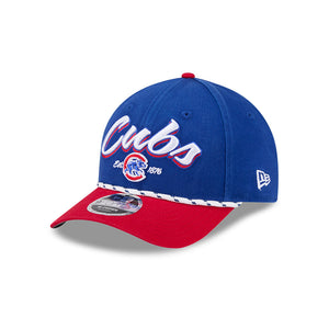 Cubs New Era Team Loyal 940MC