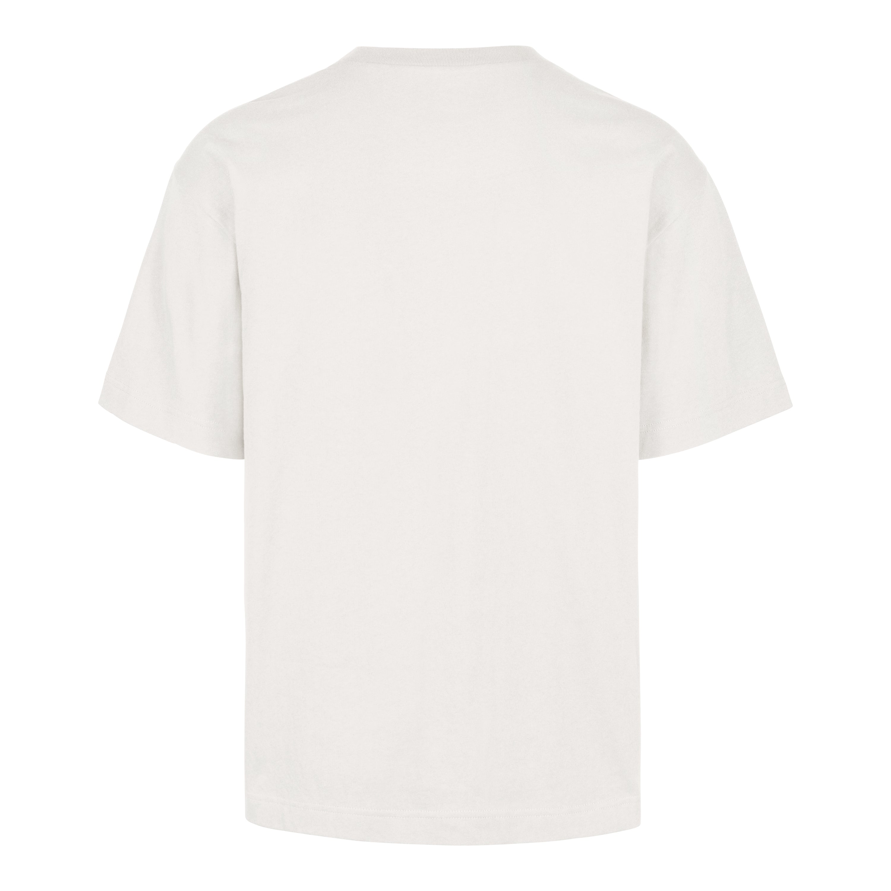 Cubs '47 In The Paper Foundation T-shirt