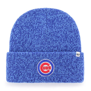 Cubs '47 Brain Freeze Knit