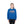 Cubs New Era Girls Flip Sequins Sweatshirt