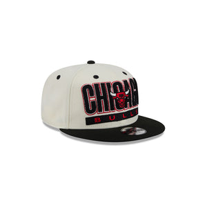 Bulls New Era Youth Classic JR 950