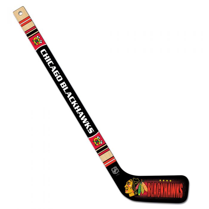 Blackhawks Hockey Stick
