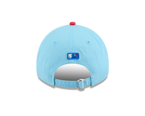 White Sox New Era 2025 4th of July 920 (D)