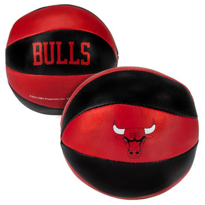 Bulls Soft Sport Basketball 2-Pack