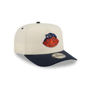 Bears New Era 2026 Rivalries Chrome 950AF