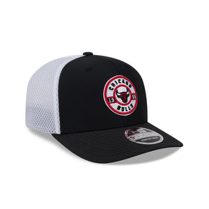 Bulls New Era Active 970