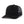White Sox '47 Carhartt Black Trucker