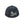 A dark digital camouflage baseball cap featuring a white embroidered NFL shield with a ribbon and the letters 'GSH' on the front, set against a plain white background.