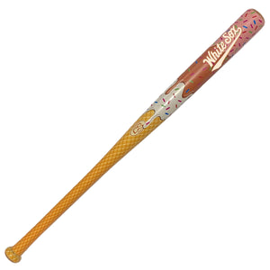 White Sox Ice Cream Mini Bat