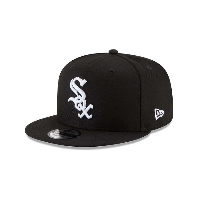 White Sox New Era Basic 950