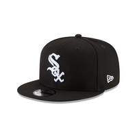 White Sox New Era Basic 950