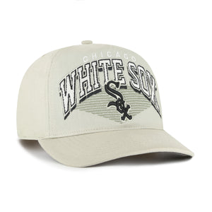 White Sox '47 Pomona Hitch
