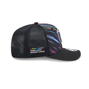 Bears New Era 2026 Crucial Catch 970 Hat
