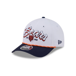 Bears New Era Team Loyal 940MC