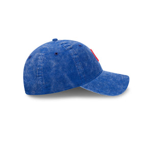 Cubs New Era Corduroy 920