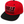 Bulls Youth Black Friday Deadstock Snapback