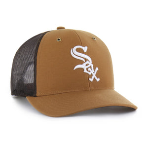 White Sox '47 Carhartt Trucker