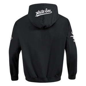 White Sox Pro Standard Classic Hooded Jacket