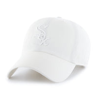 White Sox '47 Tonal Flag Wall Hat
