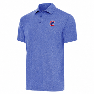 Cubs Antigua Par 3 Polo