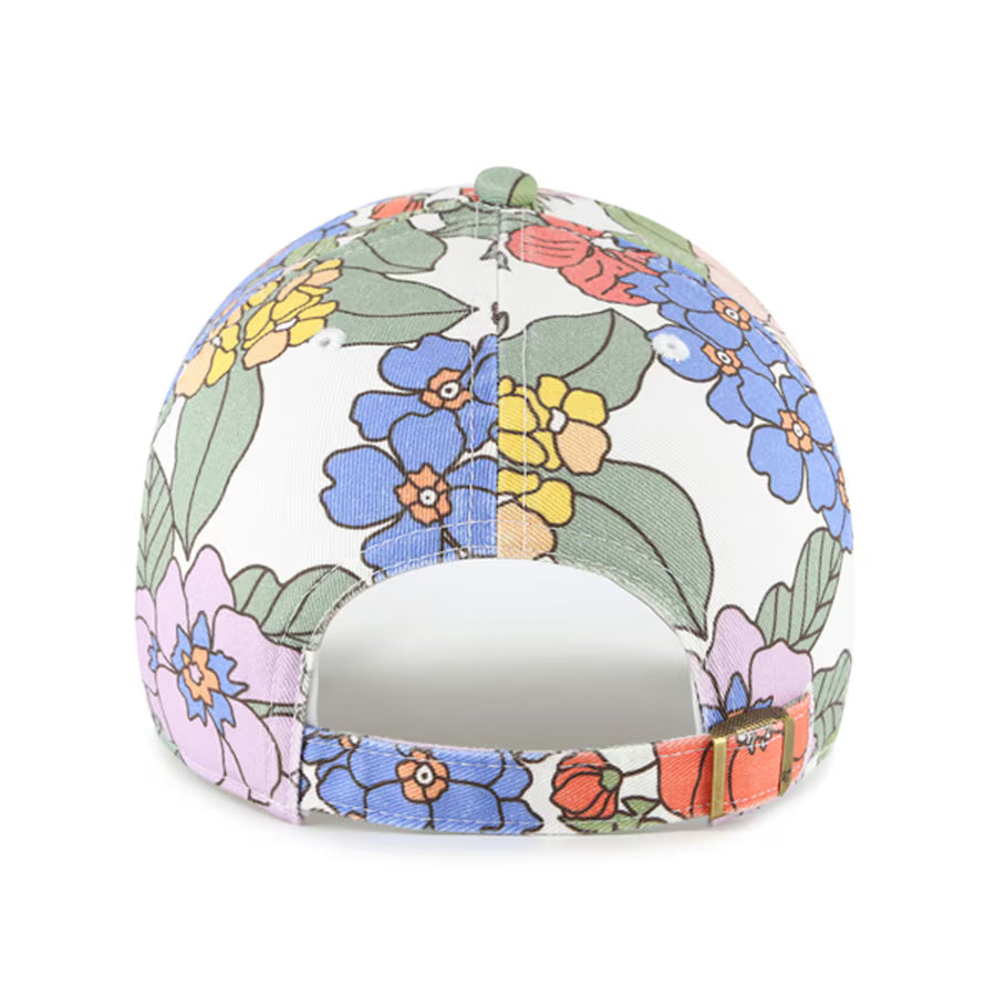 White Sox '47 Ladies Florentina Clean Up Hat (D)