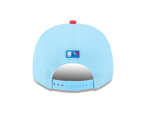 White Sox New Era 2025 4th of July Golfer (D)