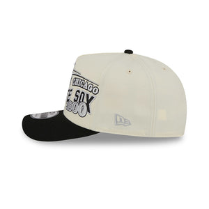 White Sox New Era Classic 950 AFrame