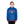 Cubs New Era Youth Screenprinted Hoody