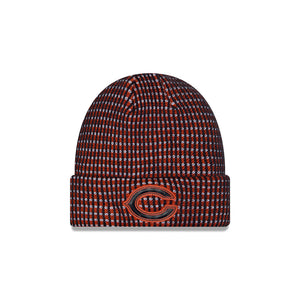 Bears New Era 2026 Sideline Knit