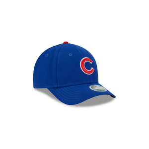 Cubs New Era Youth Player Replica 940MC