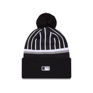 White Sox New Era City Connect Knit