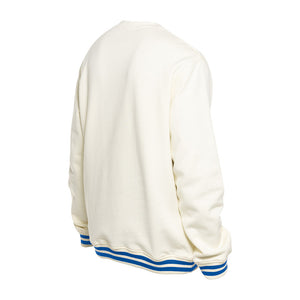 Cubs New Era 2026 Throwback Crewneck