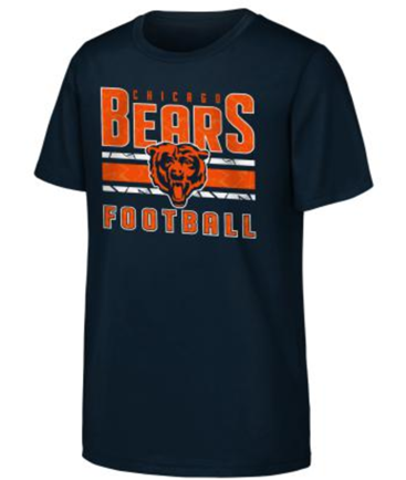 Bears Child In the Remix T-Shirt