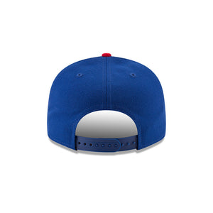 Cubs New Era ASG Side Patch 950
